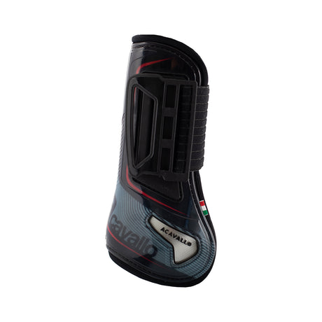 Opera gel tendon boots E-click fastening
