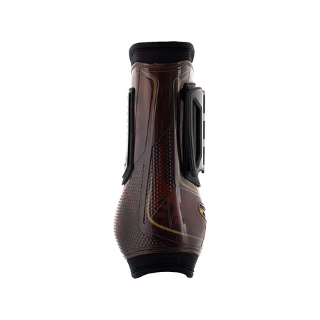 Opera gel tendon boots E-click fastening