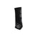 Acavallo Respira Newprene Back Boots Gel Lined #colour_black