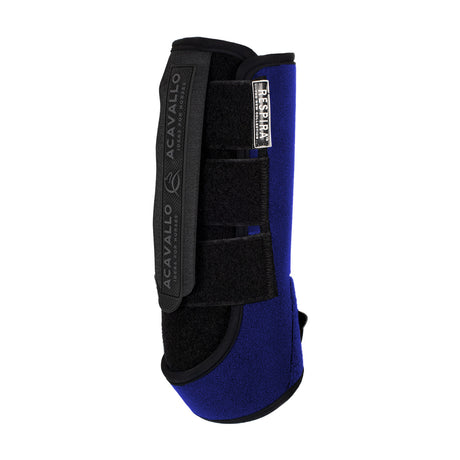 Respira hind boots neoprene classic gel
