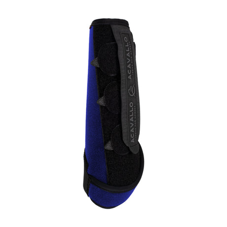 Respira hind boots neoprene classic gel