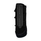 Acavallo Respira Hind Boots Neoprene Classic Gel #colour_black