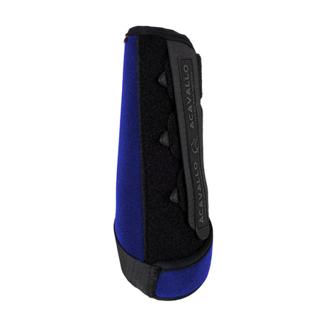 Respira front boots neoprene