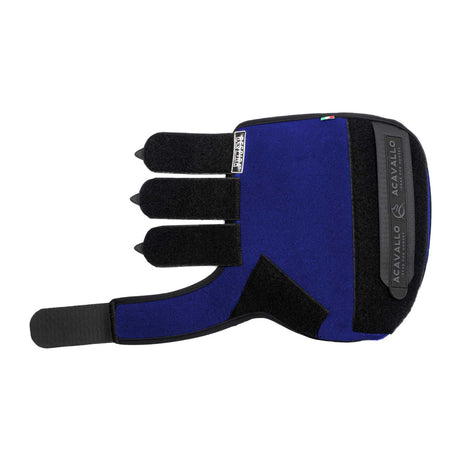 Respira front boots neoprene