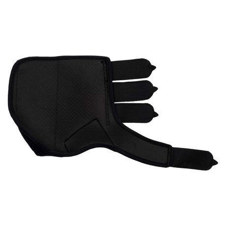 Respira front boots neoprene