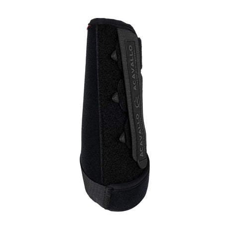 Respira front boots neoprene