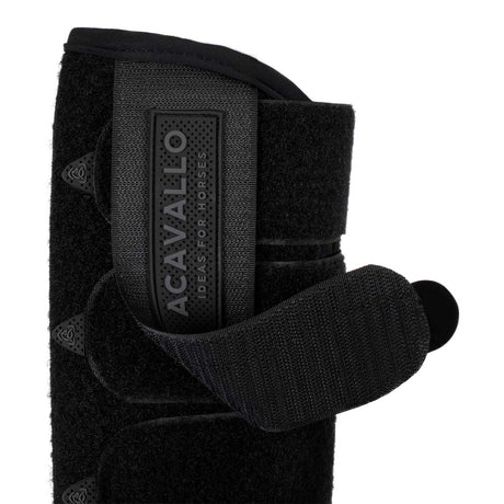 Respira front boots neoprene