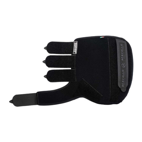 Respira front boots neoprene
