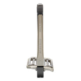 Acavallo Rel-X 180 Stirrups #colour_titanium