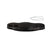 Acavallo Gel Nose And Poll Guard #colour_black