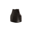 Acavallo Anatomical Non-Twist Hoof Boots Gel #colour_brown