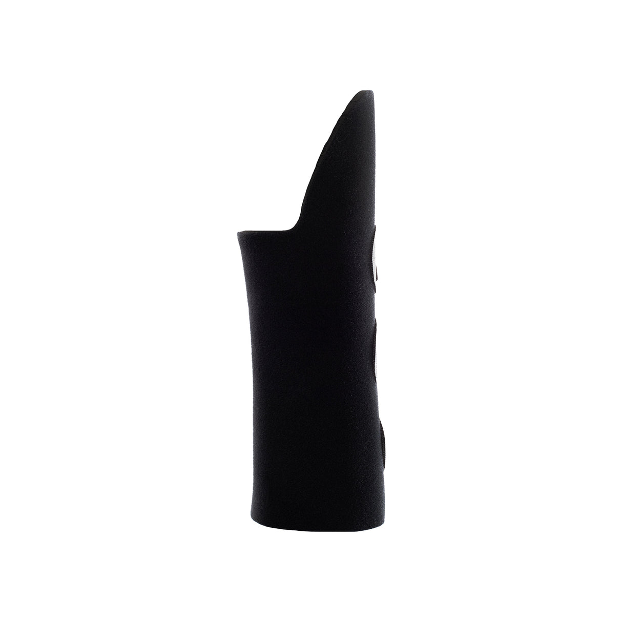Acavallo Gel Tail Guard With Hook-And-Loop Closure