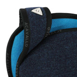 Pad MF WFS double felt flat