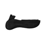 Piuma pad WFS pocket suede flat