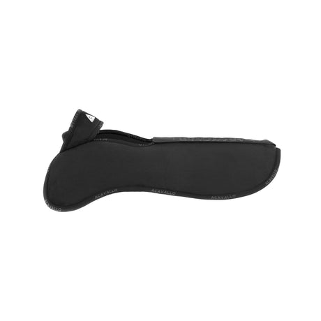 Piuma pad WFS pocket suede front riser