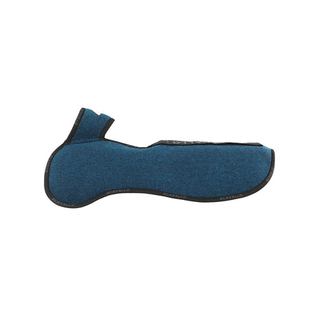 Pad Piuma WFS pocket double felt front riser