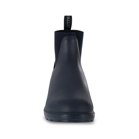 Acavallo Piuma Jodhpur Boots #colour_blue
