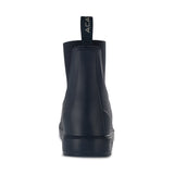 Acavallo Piuma Jodhpur Boots #colour_blue