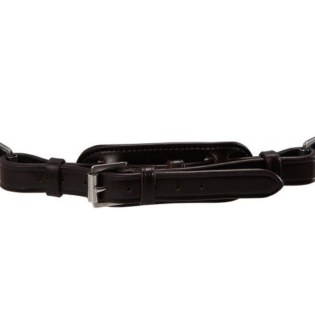 Poesia bridle calfskin