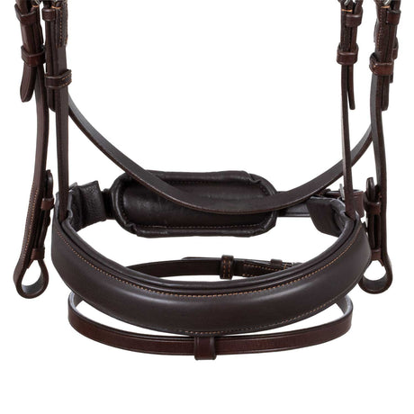 Filosofia bridle calfskin