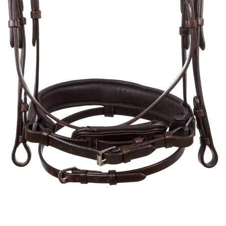 Filosofia bridle calfskin