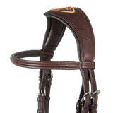 Primavera bridle calfskin