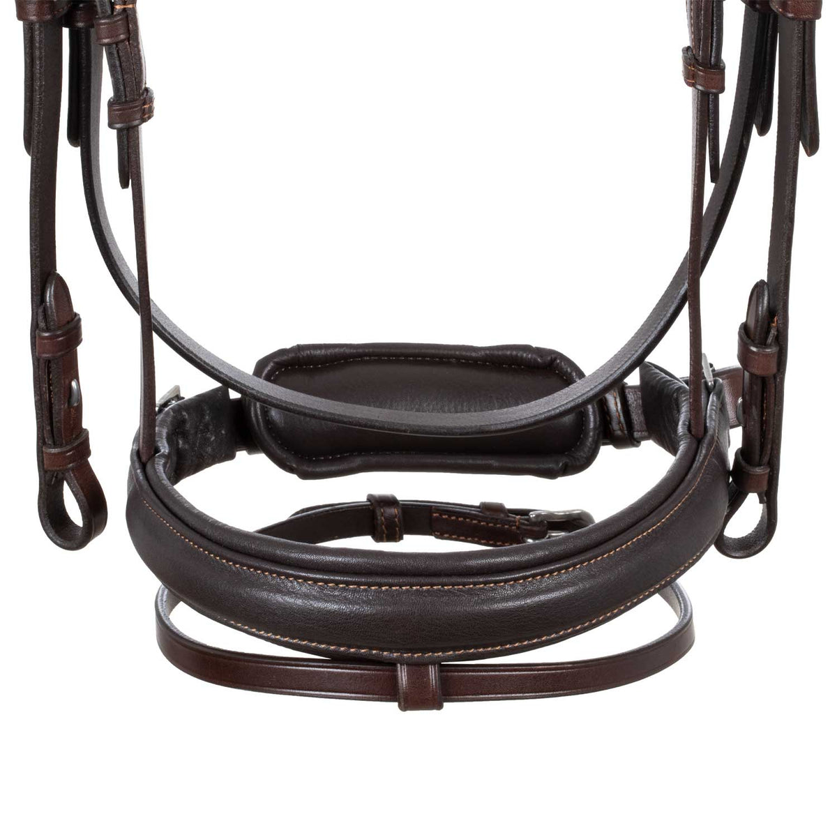Primavera bridle calfskin