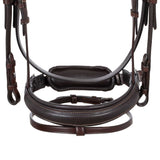 Primavera bridle calfskin