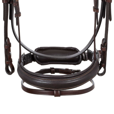 Primavera bridle calfskin