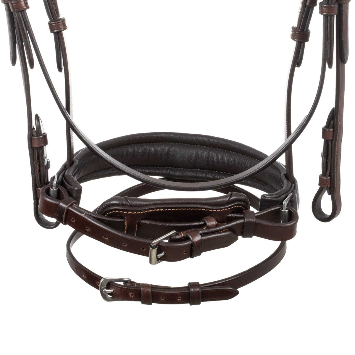 Primavera bridle calfskin