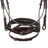 Primavera bridle calfskin