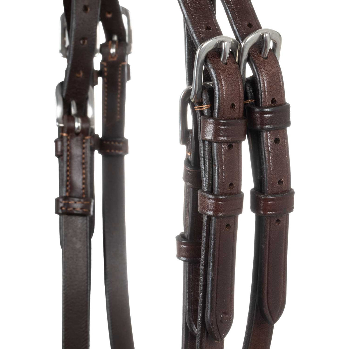Primavera bridle calfskin