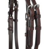 Primavera bridle calfskin