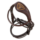 Primavera bridle calfskin