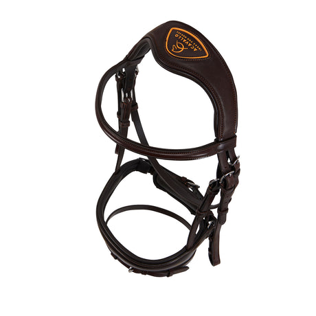 Maestà bridle calfskin
