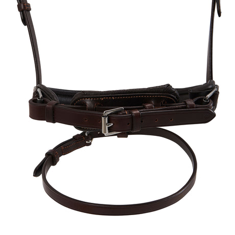 Maestà bridle calfskin