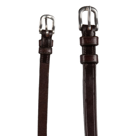 Rope flash noseband