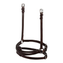 Flash noseband quick coupling