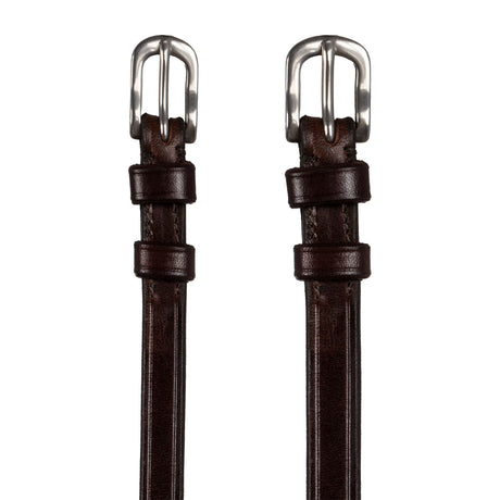 Flash noseband quick coupling