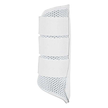 Hind brushing boots perforated neoprene