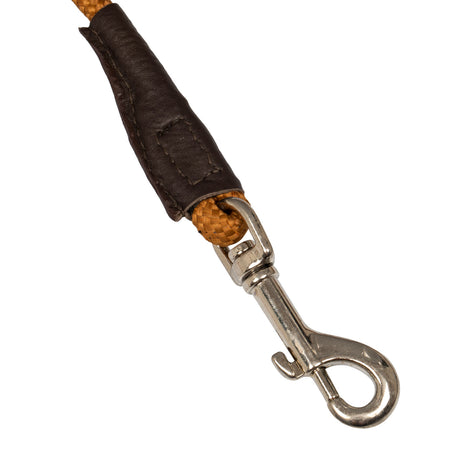 Chambon Italian calfskin & nylon