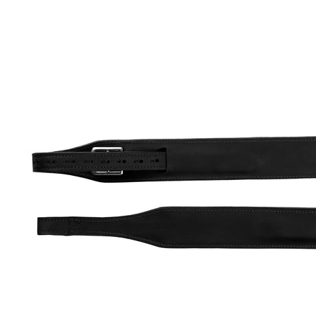 Mono stirrup leathers