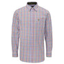Alan Paine Ilkley Men's Shirt #colour_rust