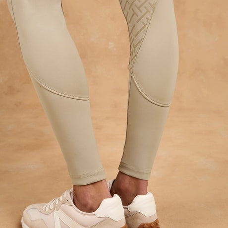 Toggi Croma Womens Breeches #colour_stone