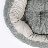 Danish Design Bobble Deluxe Slumber Bed #colour_pewter