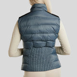 Montar MoAthena Refined Body Warmer #colour_dark-slate