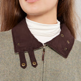 Toggi Ladies Blyth Tweed Cape