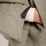 Toggi Ladies Blyth Tweed Cape