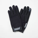 Toggi Bramham Riding Gloves #colour_black