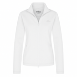 HV Polo Lili Tech Cardigan #colour_white 